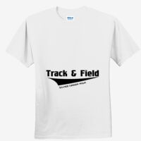 DryBlend® Youth 5.6 oz., 50/50 T-Shirt Thumbnail