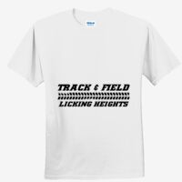DryBlend® Youth 5.6 oz., 50/50 T-Shirt Thumbnail