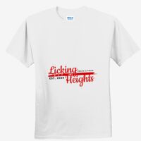 DryBlend® Youth 5.6 oz., 50/50 T-Shirt Thumbnail