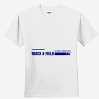 DryBlend® Youth 5.6 oz., 50/50 T-Shirt Thumbnail