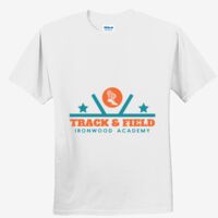 DryBlend® Youth 5.6 oz., 50/50 T-Shirt Thumbnail