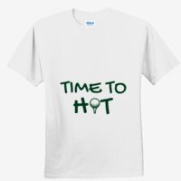 DryBlend® Youth 5.6 oz., 50/50 T-Shirt Thumbnail