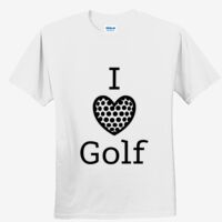 DryBlend® Youth 5.6 oz., 50/50 T-Shirt Thumbnail