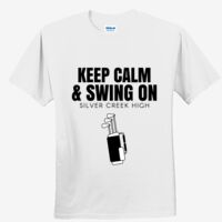 DryBlend® Youth 5.6 oz., 50/50 T-Shirt Thumbnail