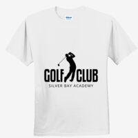 DryBlend® Youth 5.6 oz., 50/50 T-Shirt Thumbnail
