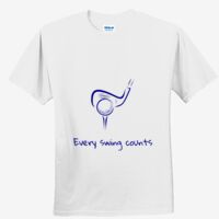 DryBlend® Youth 5.6 oz., 50/50 T-Shirt Thumbnail