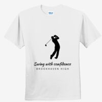 DryBlend® Youth 5.6 oz., 50/50 T-Shirt Thumbnail