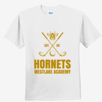 DryBlend® Youth 5.6 oz., 50/50 T-Shirt Thumbnail