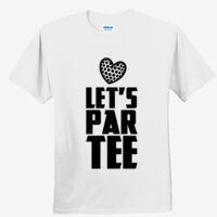 DryBlend® Youth 5.6 oz., 50/50 T-Shirt Thumbnail