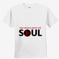 DryBlend® Youth 5.6 oz., 50/50 T-Shirt Thumbnail