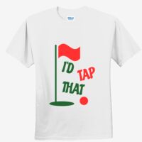 DryBlend® Youth 5.6 oz., 50/50 T-Shirt Thumbnail