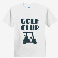 DryBlend® Youth 5.6 oz., 50/50 T-Shirt Thumbnail