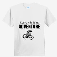 DryBlend® Youth 5.6 oz., 50/50 T-Shirt Thumbnail