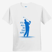 DryBlend® Youth 5.6 oz., 50/50 T-Shirt Thumbnail