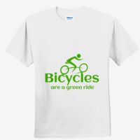 DryBlend® Youth 5.6 oz., 50/50 T-Shirt Thumbnail