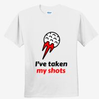 DryBlend® Youth 5.6 oz., 50/50 T-Shirt Thumbnail