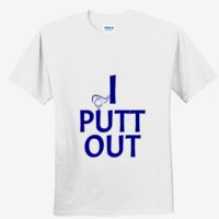 DryBlend® Youth 5.6 oz., 50/50 T-Shirt Thumbnail
