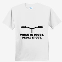 DryBlend® Youth 5.6 oz., 50/50 T-Shirt Thumbnail
