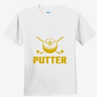 DryBlend® Youth 5.6 oz., 50/50 T-Shirt Thumbnail