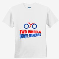 DryBlend® Youth 5.6 oz., 50/50 T-Shirt Thumbnail