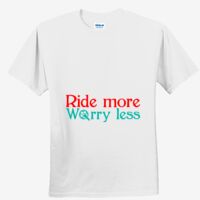 DryBlend® Youth 5.6 oz., 50/50 T-Shirt Thumbnail