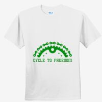 DryBlend® Youth 5.6 oz., 50/50 T-Shirt Thumbnail
