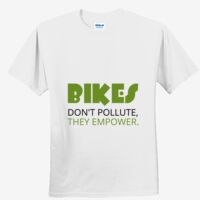 DryBlend® Youth 5.6 oz., 50/50 T-Shirt Thumbnail