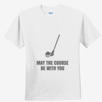 DryBlend® Youth 5.6 oz., 50/50 T-Shirt Thumbnail