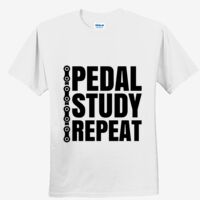 DryBlend® Youth 5.6 oz., 50/50 T-Shirt Thumbnail