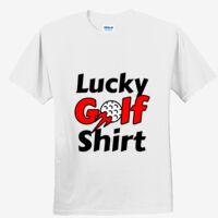 DryBlend® Youth 5.6 oz., 50/50 T-Shirt Thumbnail