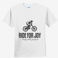 DryBlend® Youth 5.6 oz., 50/50 T-Shirt Thumbnail