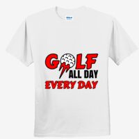 DryBlend® Youth 5.6 oz., 50/50 T-Shirt Thumbnail