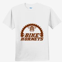 DryBlend® Youth 5.6 oz., 50/50 T-Shirt Thumbnail