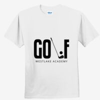 DryBlend® Youth 5.6 oz., 50/50 T-Shirt Thumbnail