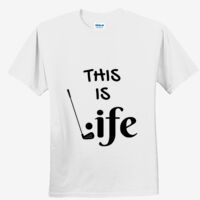 DryBlend® Youth 5.6 oz., 50/50 T-Shirt Thumbnail