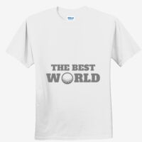 DryBlend® Youth 5.6 oz., 50/50 T-Shirt Thumbnail