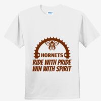 DryBlend® Youth 5.6 oz., 50/50 T-Shirt Thumbnail