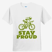 DryBlend® Youth 5.6 oz., 50/50 T-Shirt Thumbnail