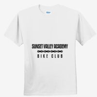 DryBlend® Youth 5.6 oz., 50/50 T-Shirt Thumbnail