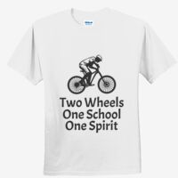 DryBlend® Youth 5.6 oz., 50/50 T-Shirt Thumbnail