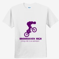 DryBlend® Youth 5.6 oz., 50/50 T-Shirt Thumbnail