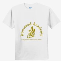 DryBlend® Youth 5.6 oz., 50/50 T-Shirt Thumbnail