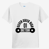 DryBlend® Youth 5.6 oz., 50/50 T-Shirt Thumbnail
