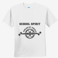 DryBlend® Youth 5.6 oz., 50/50 T-Shirt Thumbnail