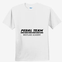 DryBlend® Youth 5.6 oz., 50/50 T-Shirt Thumbnail