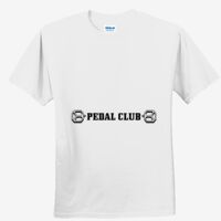 DryBlend® Youth 5.6 oz., 50/50 T-Shirt Thumbnail