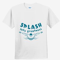 DryBlend® Youth 5.6 oz., 50/50 T-Shirt Thumbnail
