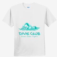 DryBlend® Youth 5.6 oz., 50/50 T-Shirt Thumbnail