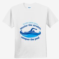 DryBlend® Youth 5.6 oz., 50/50 T-Shirt Thumbnail
