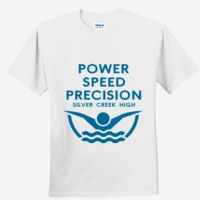 DryBlend® Youth 5.6 oz., 50/50 T-Shirt Thumbnail